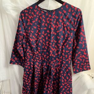 Vintage Handmade Dress